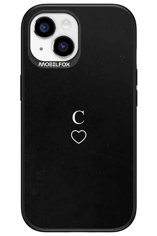 C Black 2.0 - Apple iPhone 15