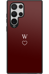 W Burgundia 2.0 - Samsung Galaxy S22 Ultra