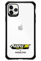 ADRI36 x Mobilfox Edition - Apple iPhone 11 Pro Max