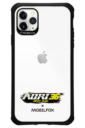 ADRI36 x Mobilfox Edition - Apple iPhone 11 Pro Max