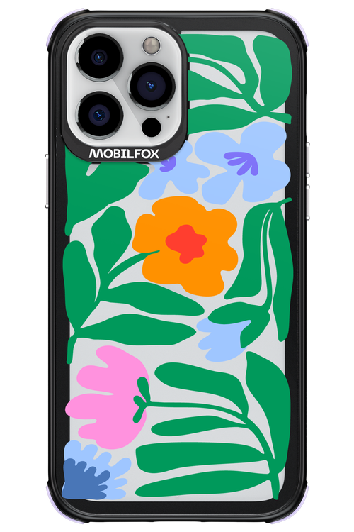 My Flowergarden - Apple iPhone 13 Pro Max