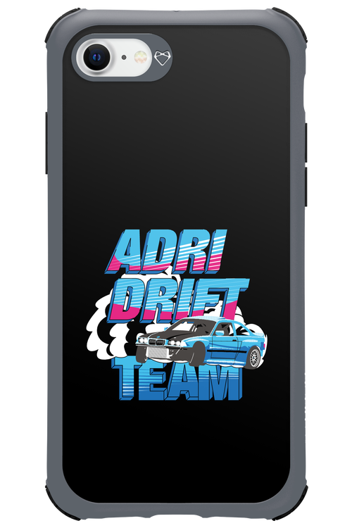 Adri Drift 2.0 - Apple iPhone SE 2020
