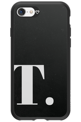 T (Off Space) 2.0 - Apple iPhone 8