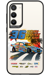 Burnout King - Samsung Galaxy S23 Plus