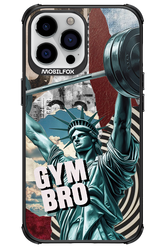 GYM BRO - Apple iPhone 13 Pro Max