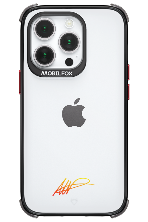 Signature Edition 2.0 - Apple iPhone 14 Pro