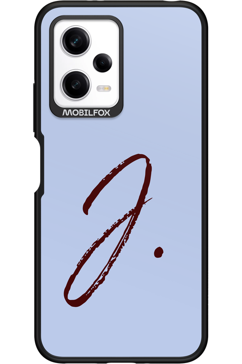 (Jellyfish Presso) J 2.0 - Xiaomi Redmi Note 12 5G