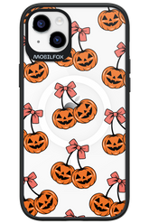 Pumpkin Cherry - Apple iPhone 14 Plus