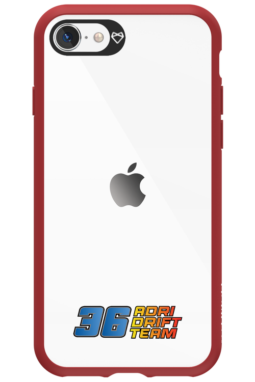 Minimal Drift 2.0 - Apple iPhone SE 2020
