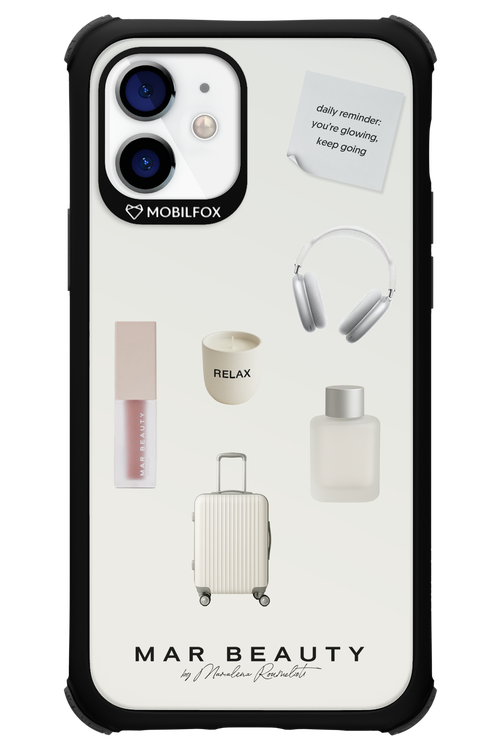 Clean Girl - Apple iPhone 12