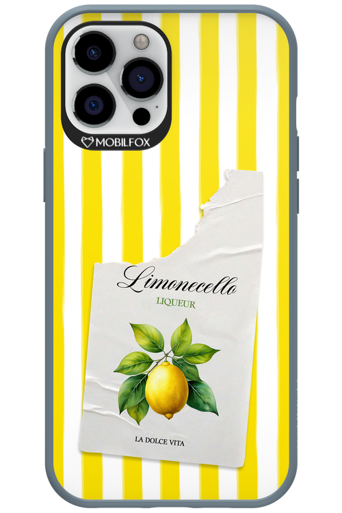LimoneCello - Apple iPhone 12 Pro Max