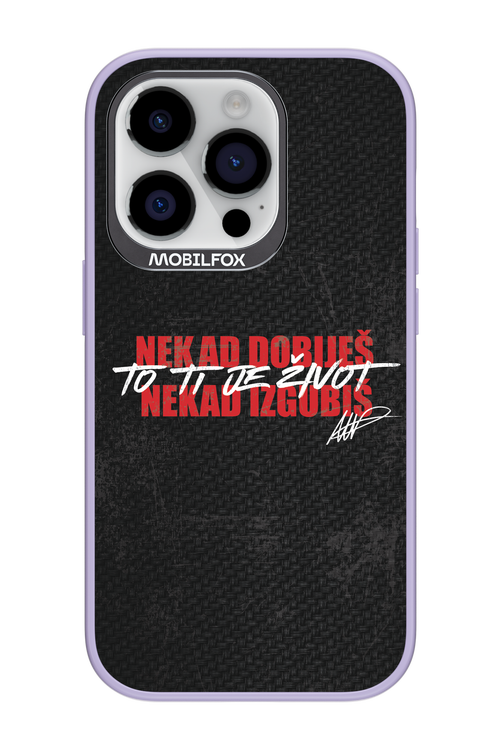 CARBON ADRI 2.0 - Apple iPhone 14 Pro