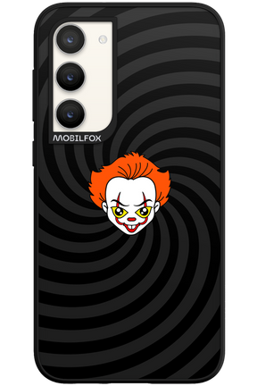 Mystery Clown - Samsung Galaxy S23 Plus