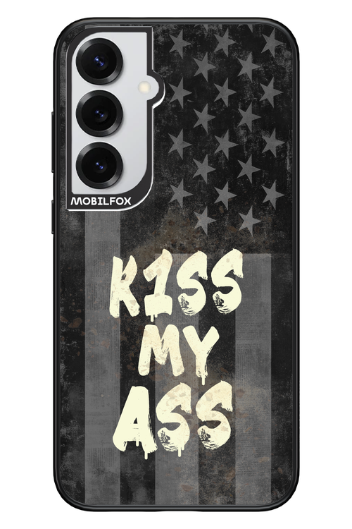 KISS II 2.0 - Samsung S25+