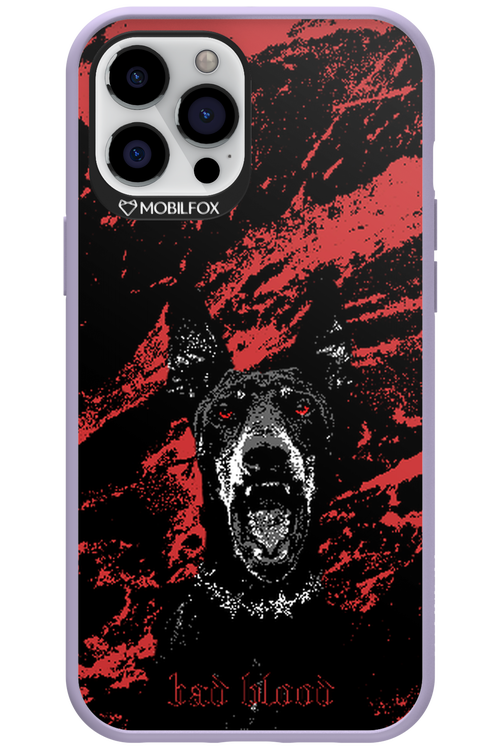 Bad Blood - Apple iPhone 12 Pro Max