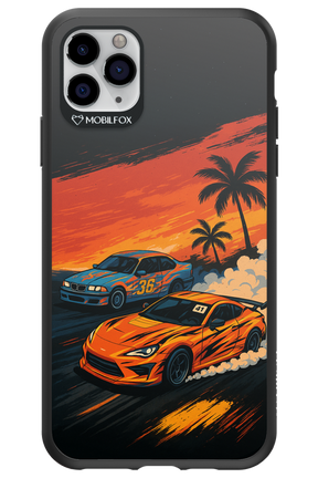 Palm Drift - Apple iPhone 11 Pro Max