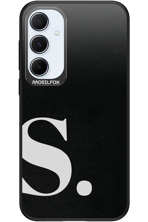 S (Off Space) 2.0 - Samsung Galaxy A55