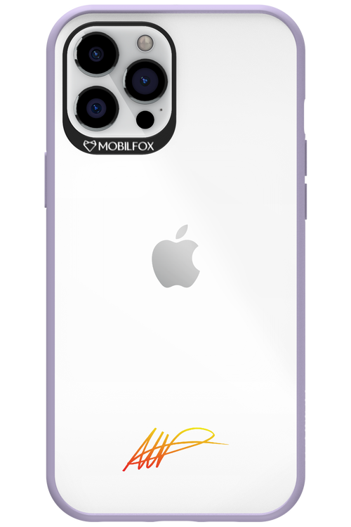 Signature Edition 2.0 - Apple iPhone 12 Pro Max
