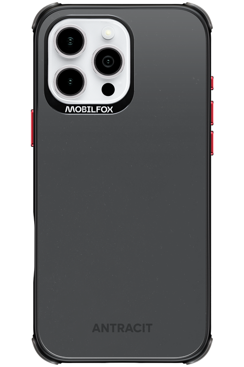 Antracit - Apple iPhone 16 Pro Max