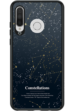 Constellations - Huawei P30 Lite