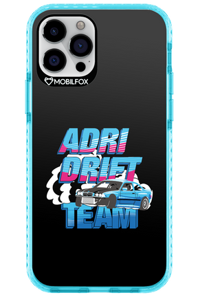 Adri Drift - Apple iPhone 12 Pro