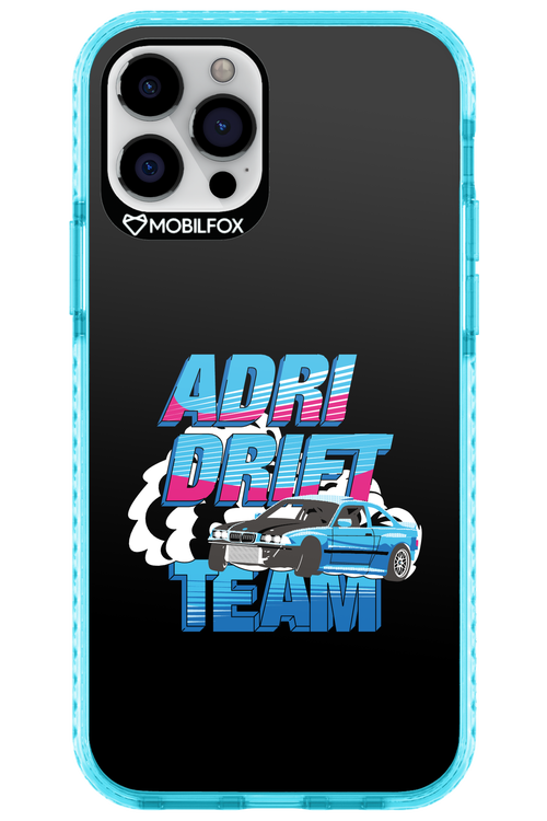 Adri Drift - Apple iPhone 12 Pro