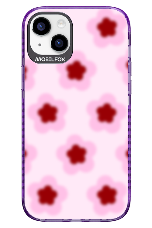 Soft Bloom - Apple iPhone 14 Plus