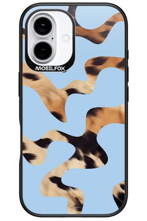 Funky Deer - Apple iPhone 16