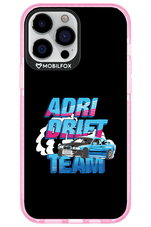 Adri Drift 2.0 - Apple iPhone 13 Pro Max