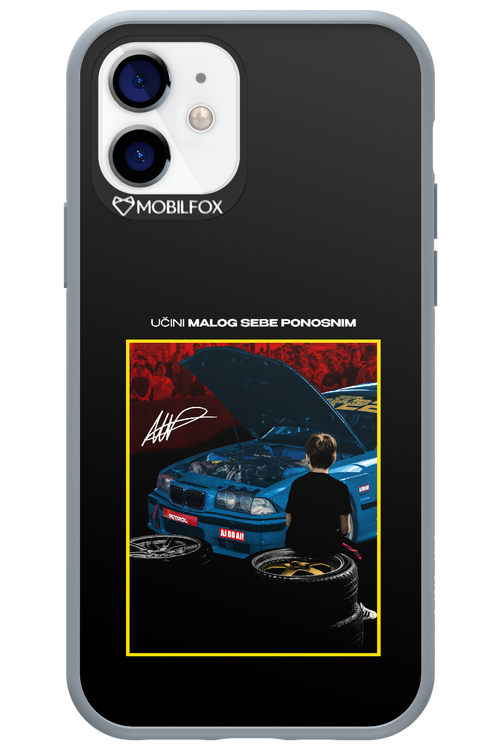 Nova Priprema 2.0 - Apple iPhone 12