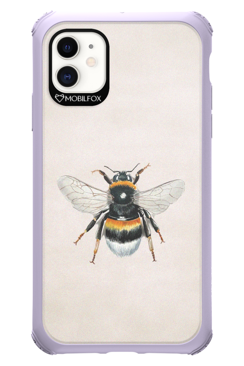 Bee - Apple iPhone 11