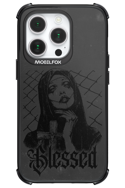 God bless 2.0 - Apple iPhone 14 Pro
