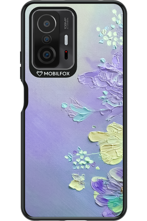 Walll 2.0 - Xiaomi Mi 11T Pro