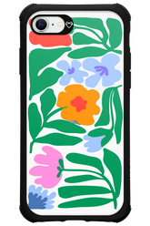 My Flowergarden - Apple iPhone SE 2020