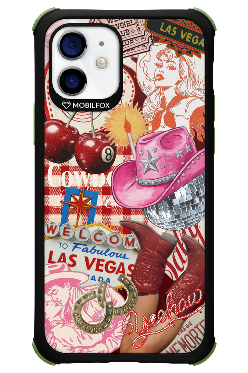 Cowgirl Club 2.0 - Apple iPhone 12