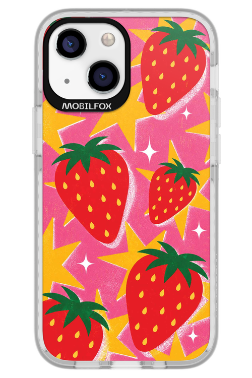 STARBERRY 2.0 - Apple iPhone 13 Mini