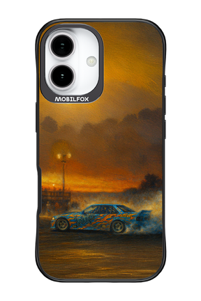 Drift Chaos - Apple iPhone 17