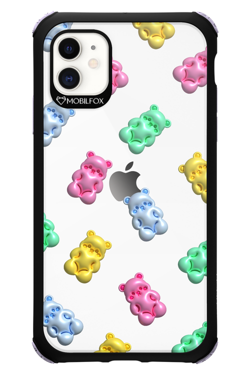 Gummmy Bears 2.0 - Apple iPhone 11