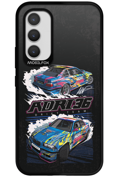 ADRI 36 2.0 - Samsung Galaxy A34
