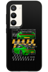 Masterpiece - Samsung Galaxy S23