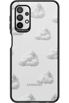 Cloudy Simple - Samsung Galaxy A32 5G