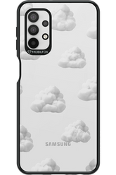 Cloudy Simple - Samsung Galaxy A32 5G