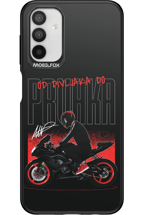 PRVHKA 2.0 - Samsung Galaxy A04s