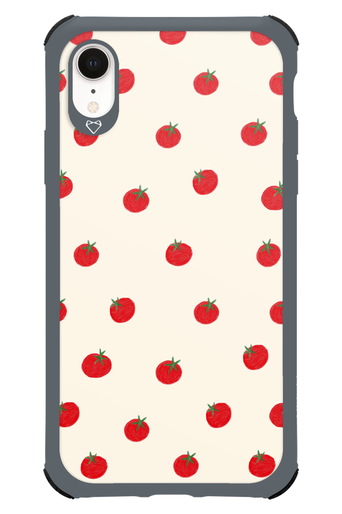 Baby Tomato - Apple iPhone XR