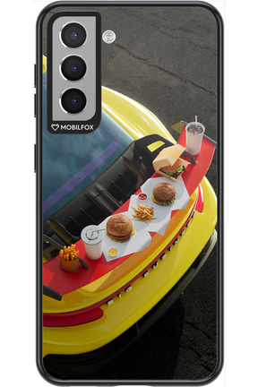 BigBusiness - Samsung Galaxy S21