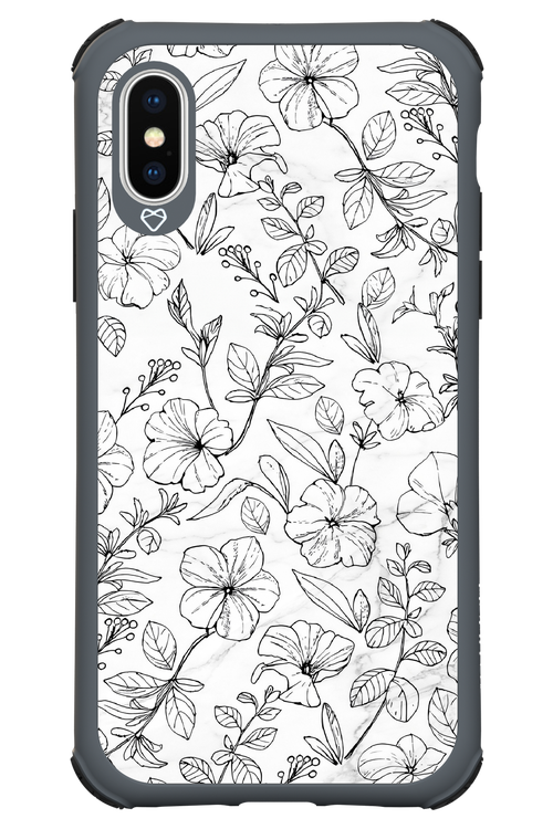 Lineart Beuty - Apple iPhone X