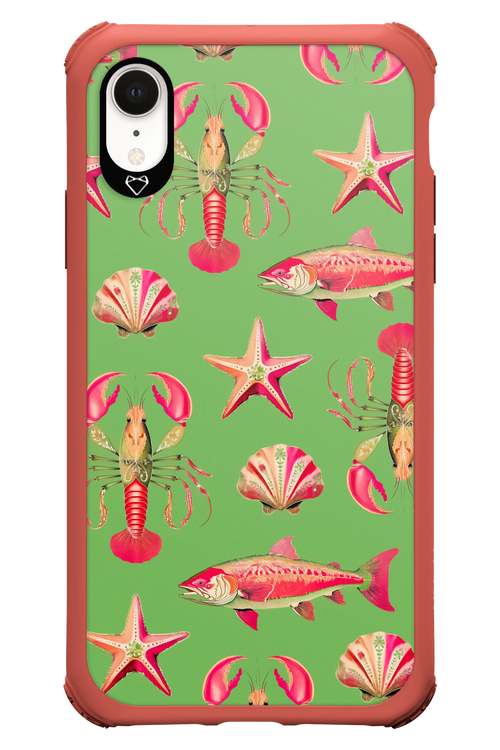 Sea Stars - Apple iPhone XR
