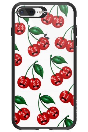 Money Cherry 2.0 - Apple iPhone 8 Plus