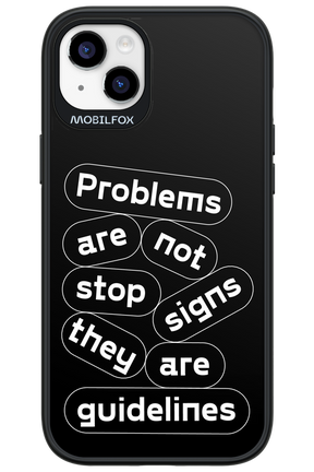 Problemz 2.0 - Apple iPhone 14 Plus