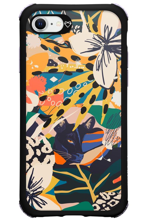 Vintage 2.0 - Apple iPhone 7